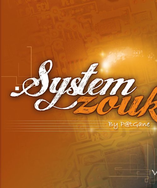 Zouk System by Doré