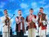 Svetoglas quartet in Kazan Russia 2015