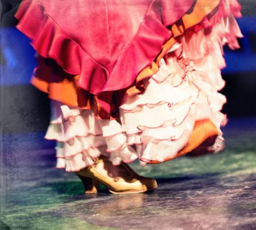 Flamenco Tango Neapolis by Flamenco Tango Neapolis