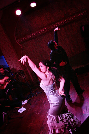 Flamenco Tango Neapolis by Flamenco Tango Neapolis