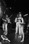 Live at Hard Rock Cafe Boston by Sylvana Joyce + The Moment