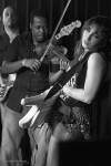 Live at Hard Rock Cafe Boston 2 by Sylvana Joyce + The Moment