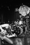 Live at Hard Rock Cafe Boston 4 by Sylvana Joyce + The Moment
