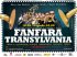 Fanfara Transilvania -Ethno Jazz festival 