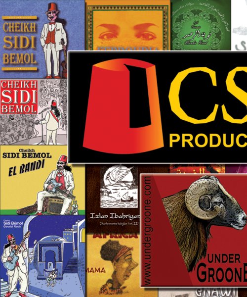 CSB Productions by CSB Productions