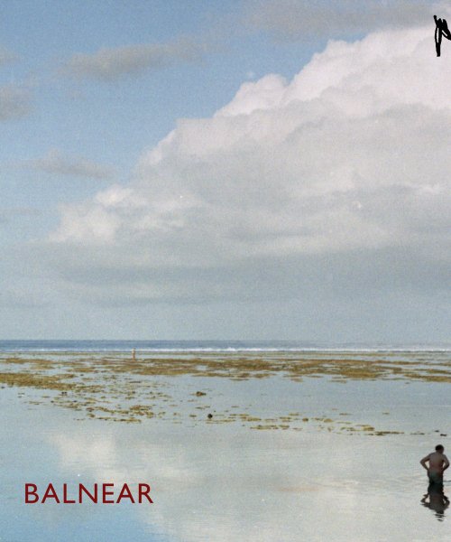 Balnear (2014) by Mitú