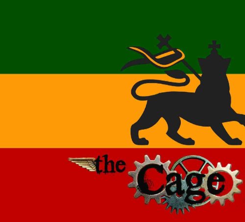 The Lion\'s Den @ The Cage 292 by JuLion