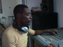 lntegrated Music Studios by Moses Beyeeman