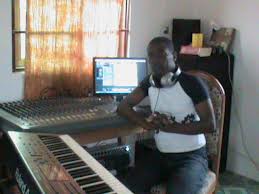 Integrated Music Studio by Moses Beyeeman