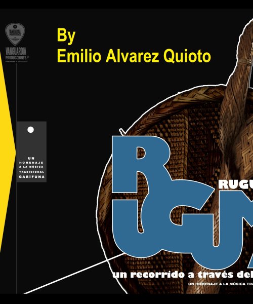RUGUMA by Emilio Alvarez Quioto /