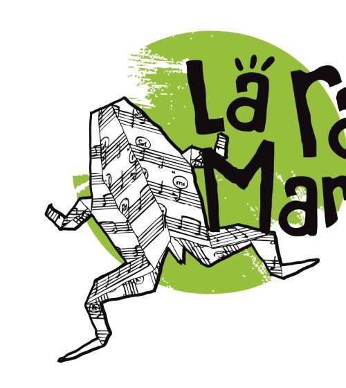 La rana Mariana Logo by La Rana Mariana
