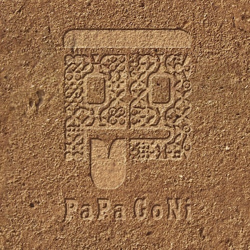 PaPa GoNi - EP by PaPa GoNi