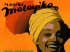 Album Cover: Pan-African Soul