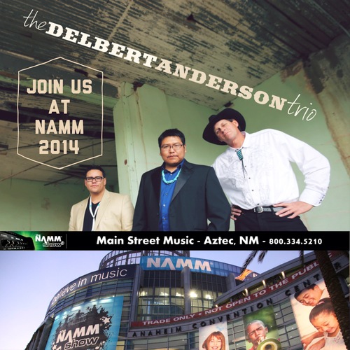 NAMM-Anaheim by DDAT
