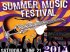 Summer Music Festival-NM