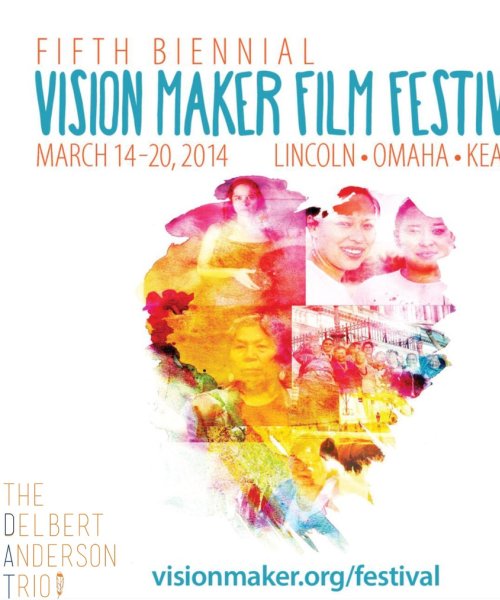 Vision Maker Film Festival-NE by DDAT
