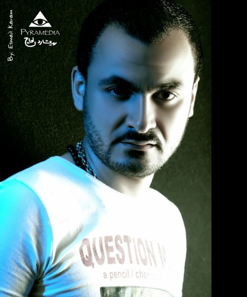 ahmed fekrianoo by Ahmed Fekrianoo