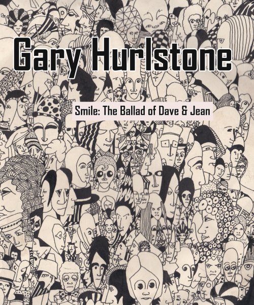 Smile by Gary Hurlstone Indie Songwriter