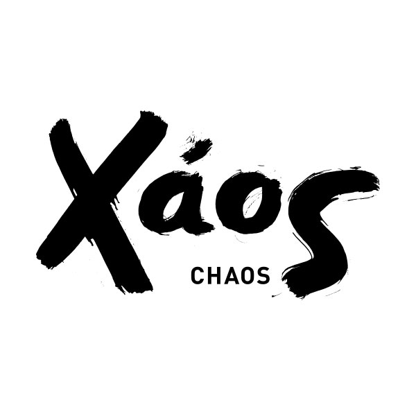 XAOS - LOGO by XAOS