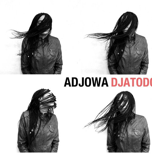 Adjowa by Djatodocolor