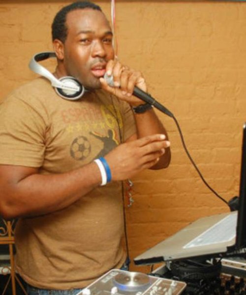 addressing the party people by DJ PWhyte