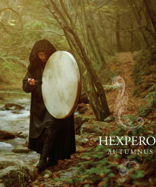 Hexperos - EP Autumnus by Hexperos