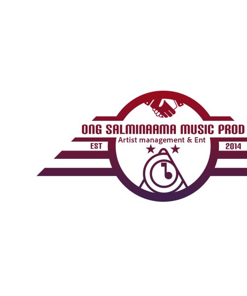 Ongsalminaama music prod logo  by Fula Manding Official