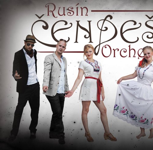 Promo by Rusin Cendes Orchestra