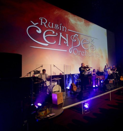 RCO LIVE by Rusin Cendes Orchestra