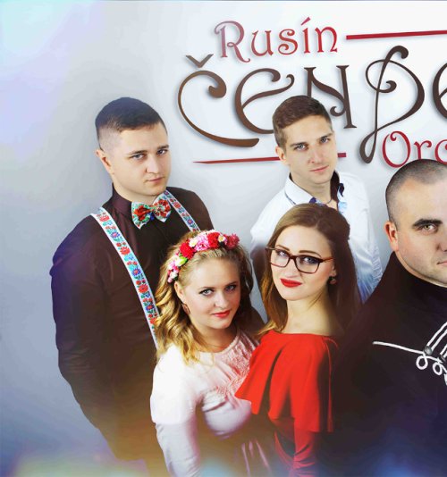 RCO NEW by Rusin Cendes Orchestra