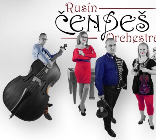 RCO promo new by Rusin Cendes Orchestra