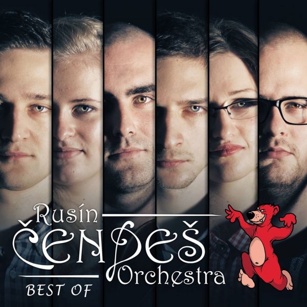 RCO HEAD by Rusin Cendes Orchestra