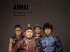 AJINAI - Inner Mongolian Folk Rock & World Music