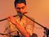 One-man band / multi-instrumentalist Bulat Gafarov - \