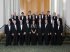 The San Diego Jewish Men\'s Choir  formal photo