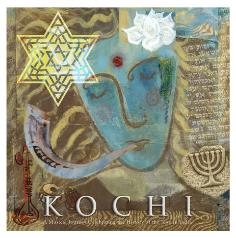 KOCHI cover by The San Diego Jewish Men's Choir