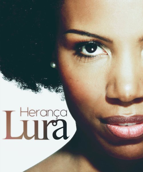 Lura - Herança by Lura