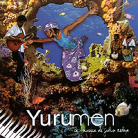 Yurumen by Julio Zelaya