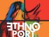 Ethno Port Poznan Festival 2016 poster