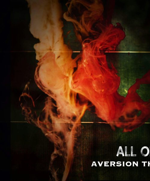 All Of Me by Aversion Theory
