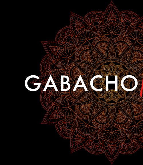 GM logo by Gabacho Maroc