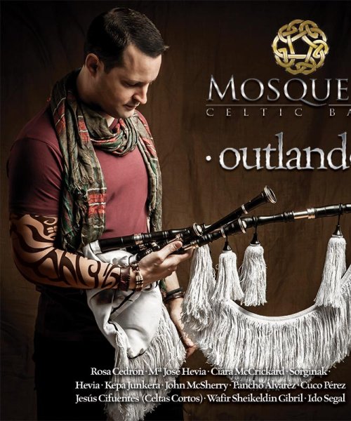Outlander 1 by Mosquera Celtic Band