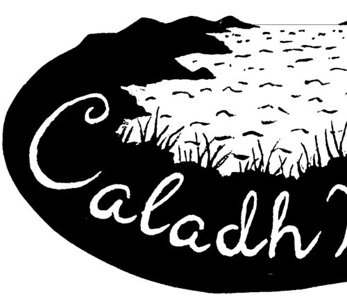 Caladh Nua Logo by Caladh Nua