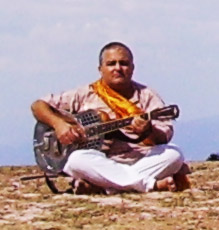 Yasoda Nanda Das  (JALEBI Music) by JALEBI Music