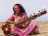 Shirley Marie Bradby aka MiraBai Devi Dasi  (JALEBI Music)