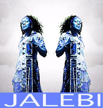 Double JALEBI Music Blues !  :)) by JALEBI Music