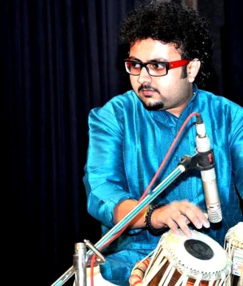 Concert at ICCR, Kolkata, India by Sourabh Goho