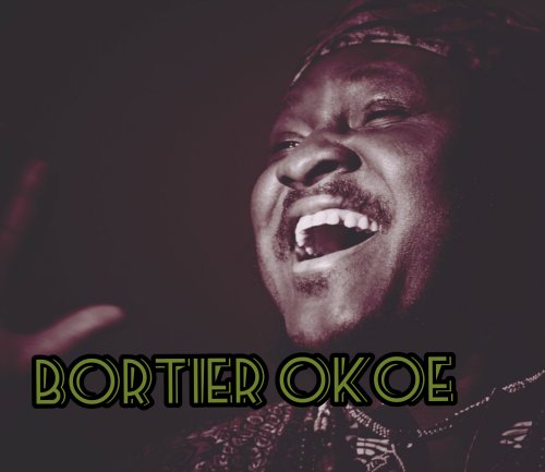 Bortier Okoe  by Bortier Okoe