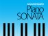 Piano Sonata (Album Cover)