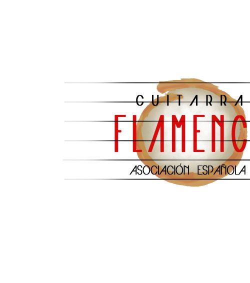Spanish Flamenco Guitar Society by Spanish Flamenco Guitar Society
